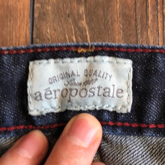 Aeropostale Jeans 💕 - Picture 2 of 7